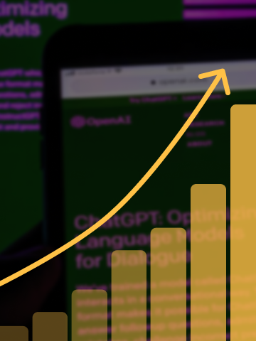 GEO je tady: podíl návštěvnosti e-shopů z AI asistentů vzrostl od začátku roku 8násobně