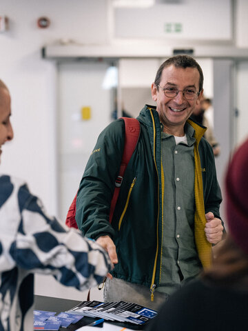 Světový den použitelnosti 2024 a jak přístupnost mění digitální svět