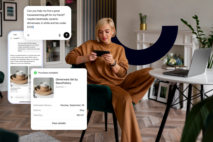 ChatGPT Shopping: Co to je a jak se připravit • ui42.cz