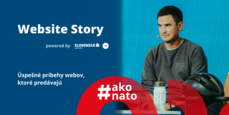 Jak na brandovou kampaň? Tipy z Website Story od Juraje Pobjeckého (Isadore)