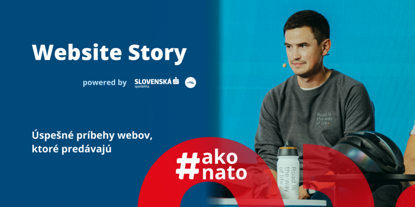 Jak na brandovou kampaň? Tipy z Website Story od Juraje Pobjeckého (Isadore)