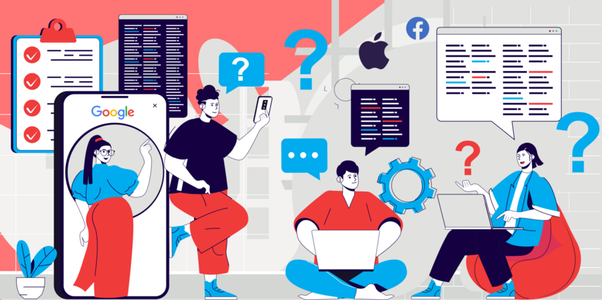 Změny v politice soukromí u uživatelů iOS a jejich dopad na online marketing