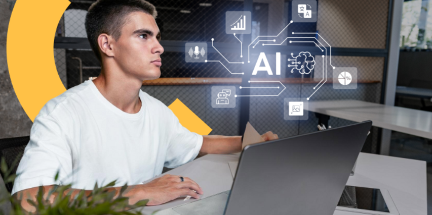 Optimalizace webových stránek pro AI: Jak upravit obsah a technickou stránku vašeho webu?