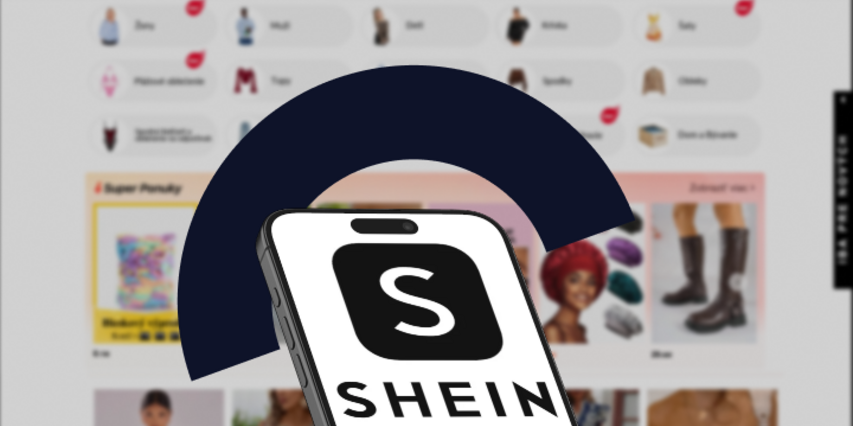Jak bezpečně nakupovat přes Shein?