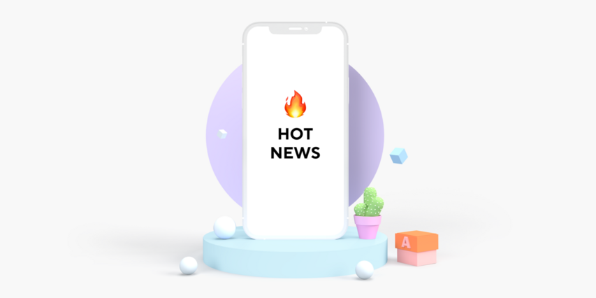 Hot news ve front-endu: vítáme Bootstrap v nové verzi, unikátní PWA, font Awesome s novými ikonkami a web design, kde vládne minimalismus