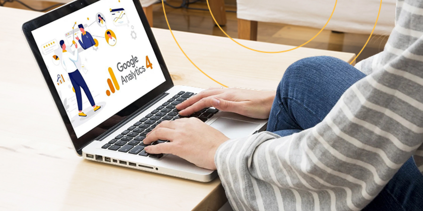 Google Analytics 4: Od chaosu k lepším datům