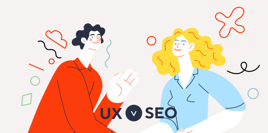 Průnik UX a SEO je realitou. Které UX parametry by vás při optimalizaci měly zajímat?