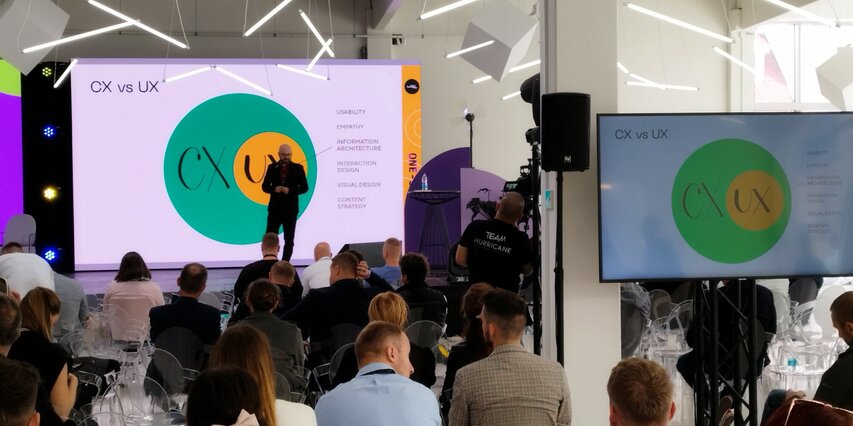 Upterdam 2024 – Konference, která ukázala sílu slovenského a českého e-commerce