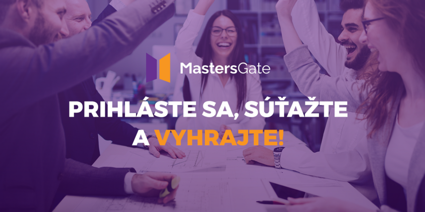 Výzva pro všechny eshopy – odstartoval se 3. ročník akceleračního programu – MastersGate