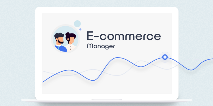 E-shop od nápadu po úspěch: E-commerce manažer, tedy vedoucí prodejny