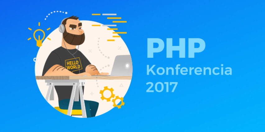 #1 Zajímavé poznatky z PHPCE konferencí