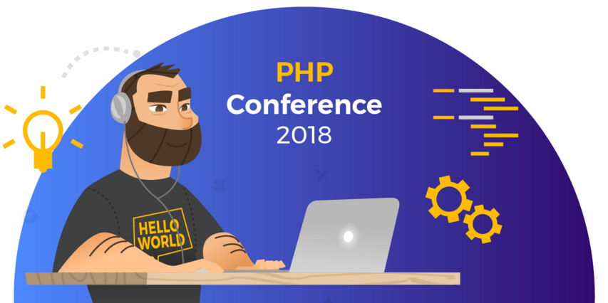 ui42 na konferenci PHPCE 2018 v Praze