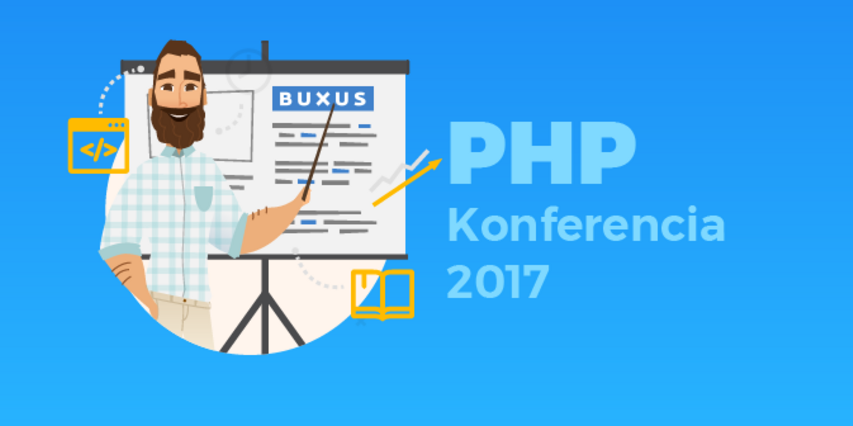 Pár programátorských „vychytávek“ z letošní PHPCE konference. Část druhá.