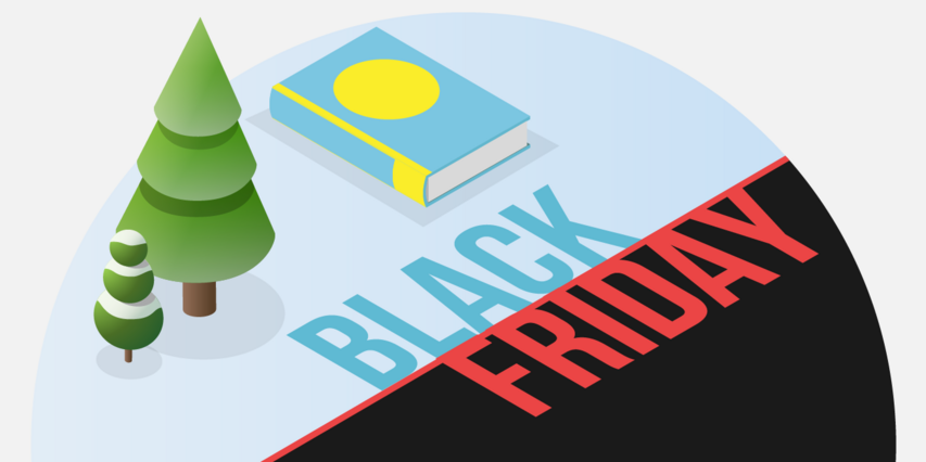 E-shop od nápadu po úspěch: Black Friday a Vánoce