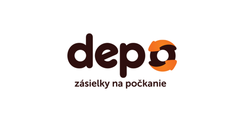 DEPO - doručení zásilek do novinových stánků