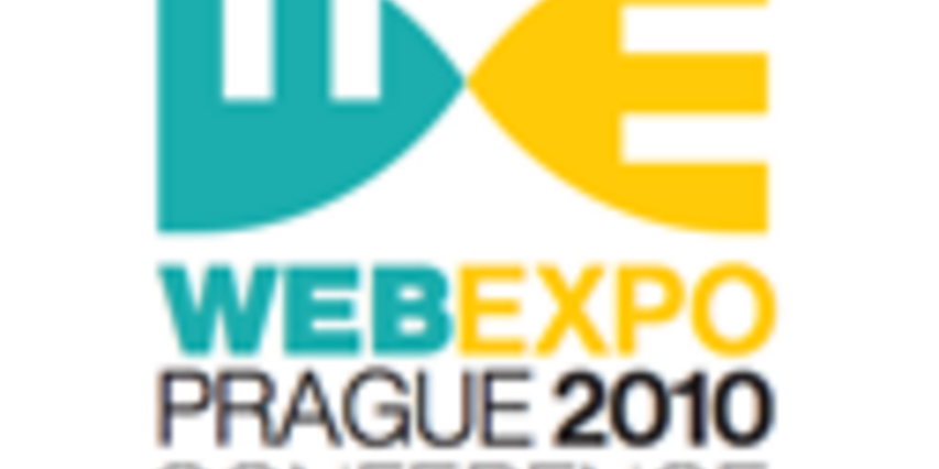 WebExpo 2010, Praha