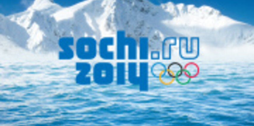 Slované na olympiádě v Soči ve vašem kalendáři