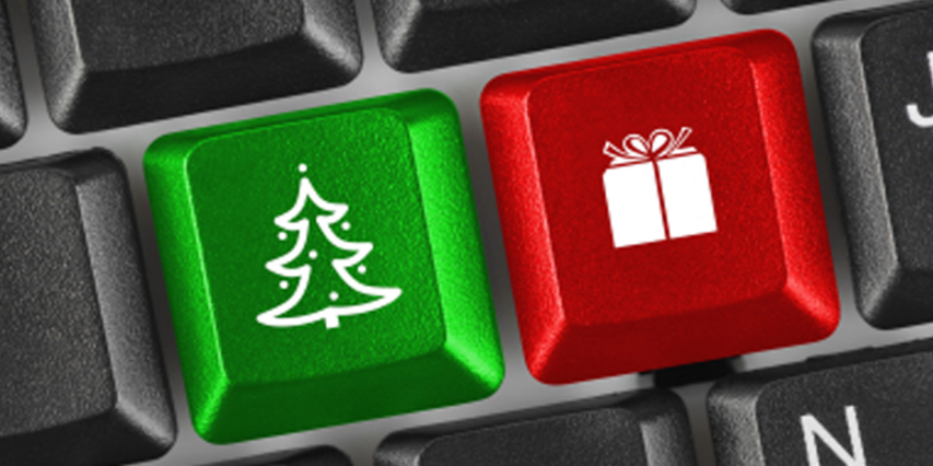 5 vánočních tipů pro váš online marketing