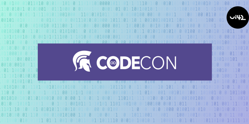 CodeCon 2019
