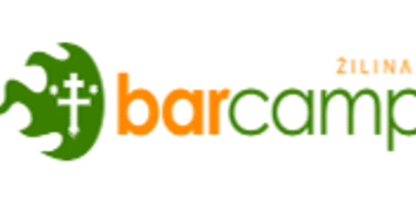 BarCamp - Konference s lidmi, od kterých závisí váš úspěch na webu
