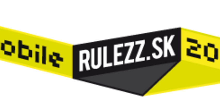 MobileRulezz 2012: Testování použitelnosti mobilních aplikací