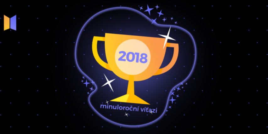 Rok po: MURAT, vítěz B2B kategorie MastersGate 2018