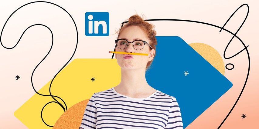 LinkedIn jako příležitost pro podnikání?