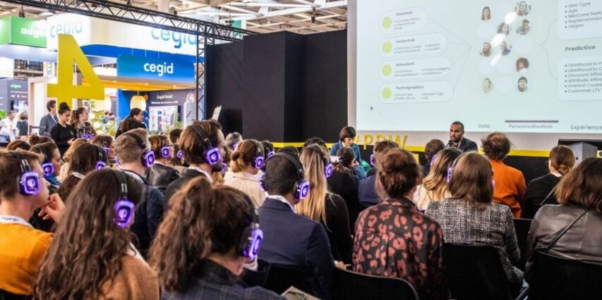 Jak ovládnout světové trhy: Inspirace a poznatky z Paris Retail Week
