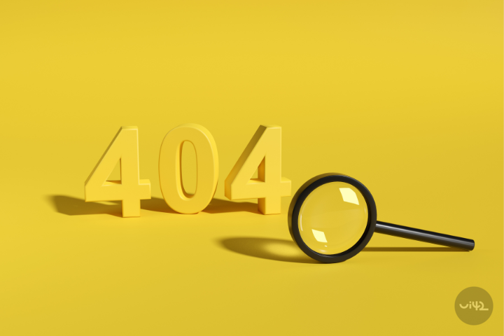 Chyba 404: Tipy, jak ji vylepšit a proměnit ve svou výhodu