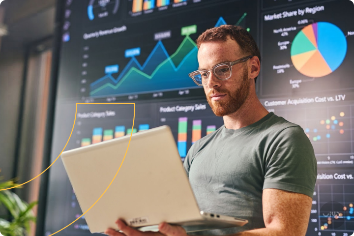 Strategická digitalizace B2B firmy 2/3: Automatizace není AI.