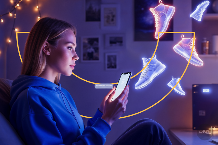 AI trendy 2026: Od asistentů k agentům, kteří nakupují a rozhodují