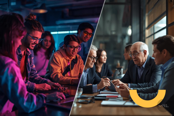 Psychologie nákupu: Prodáváte Generaci Z stejně jako Boomerům? Děláte strategickou chybu