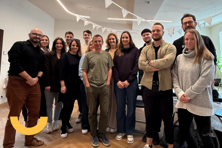 CX snídaně ui42: Jak AI reálně mění práci v CX týmech