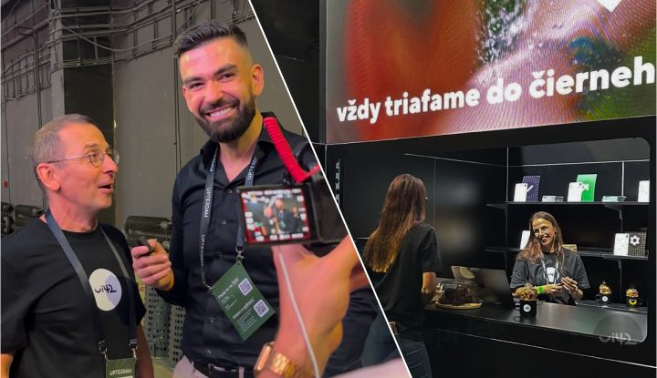 Upterdam 2025: e-shop pro e-shopy, i celou komunitu