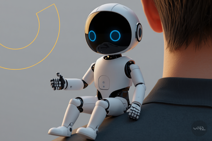 Management a strategie práce s AI nástroji ve velkých firmách