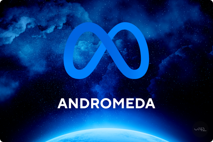 Andromeda v Meta Ads mění výkonnost reklam