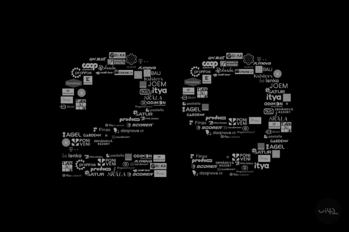 29 let v digitálu. Třicátým začínáme novou éru.