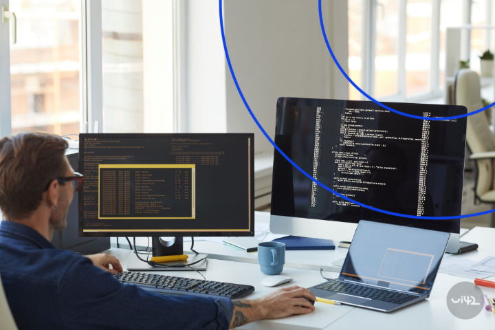 Co je web development a kdo je web developer?