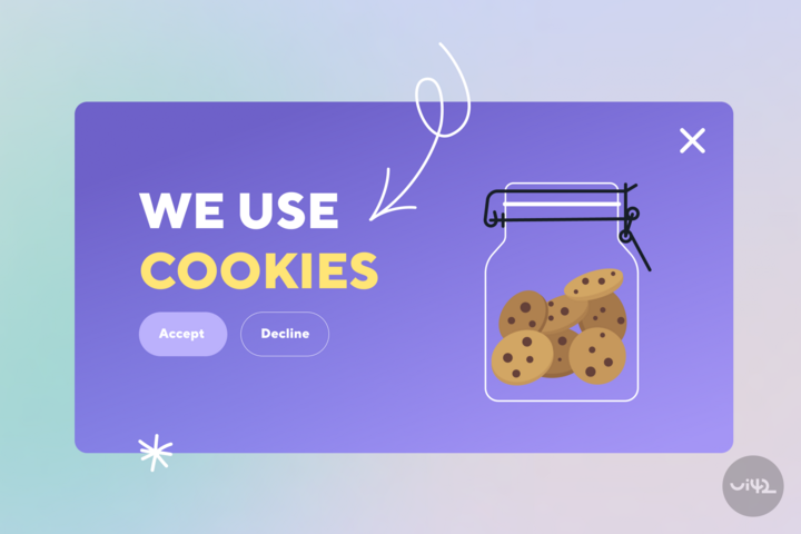 Cookie lišta po roce. Jak nakládáte s daty?