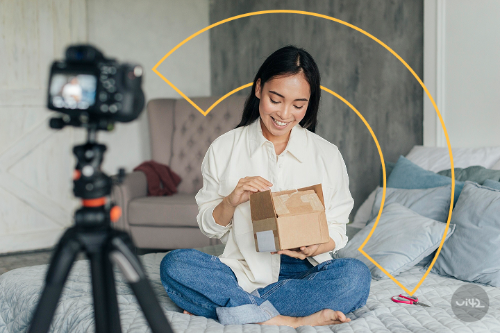 UGC videa v marketingu: Obsah od lidí, který prodává