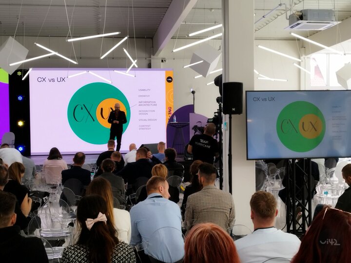 Upterdam 2024 – Konference, která ukázala sílu slovenského a českého e-commerce