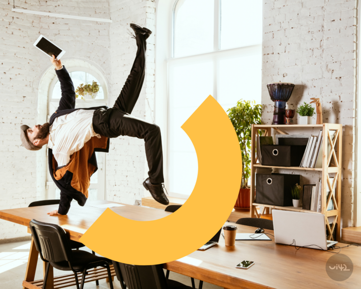 "Let's dance", nebo si zatančíme v e-commerce?