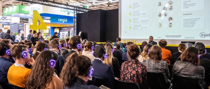 Jak ovládnout světové trhy: Inspirace a poznatky z Paris Retail Week