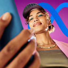 Meta Ads kreativita 2026: Proč dnes algoritmus potřebuje data a autenticitu, nejen pěkný vizuál?