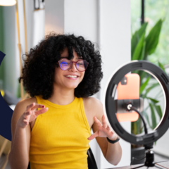 indexování na instagramu