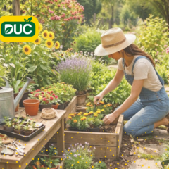 Případová studie Ducplant