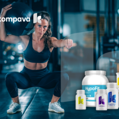 Kompava případová studie