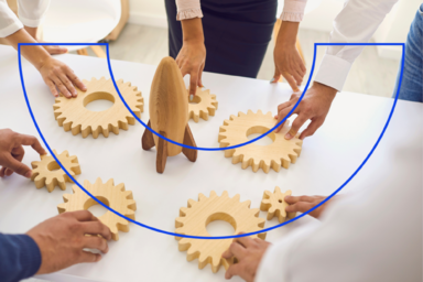 Stovky zákazníků v jednom robustním B2B systému