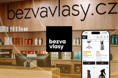 Bezvavlasy B2B eshop