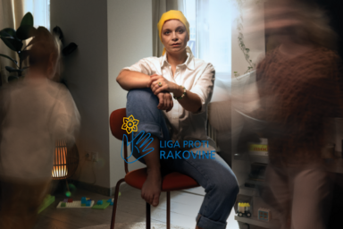 Liga proti rakovině Case Study